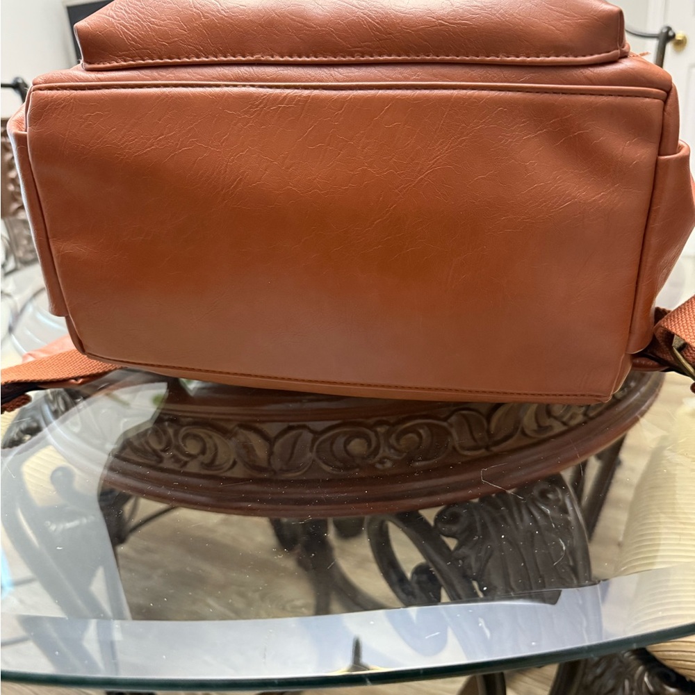 Universal Thread Brown Backpack - image 3